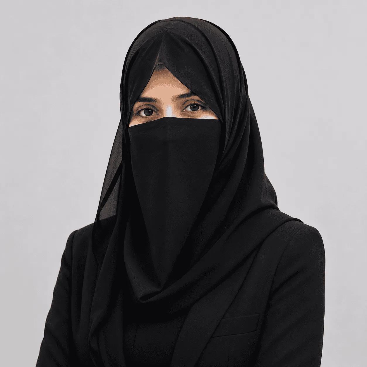 Safia Saeed