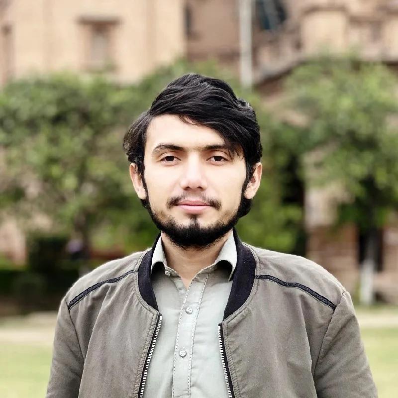 Hasnain Hijazi